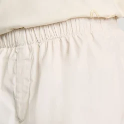 Pantalons & Shorts*SANDRO Bermuda En Matière Technique Ivoire