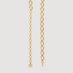 Ceintures*SANDRO Ceinture Bijou Gold