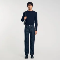 Jeans*SANDRO Jean Regular Denim