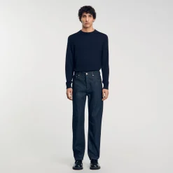 Jeans*SANDRO Jean Regular Denim