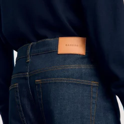 Jeans*SANDRO Jean Regular Denim