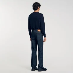 Jeans*SANDRO Jean Regular Denim