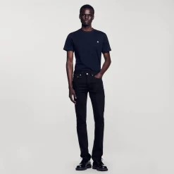 Jeans*SANDRO Jean Slim Denim