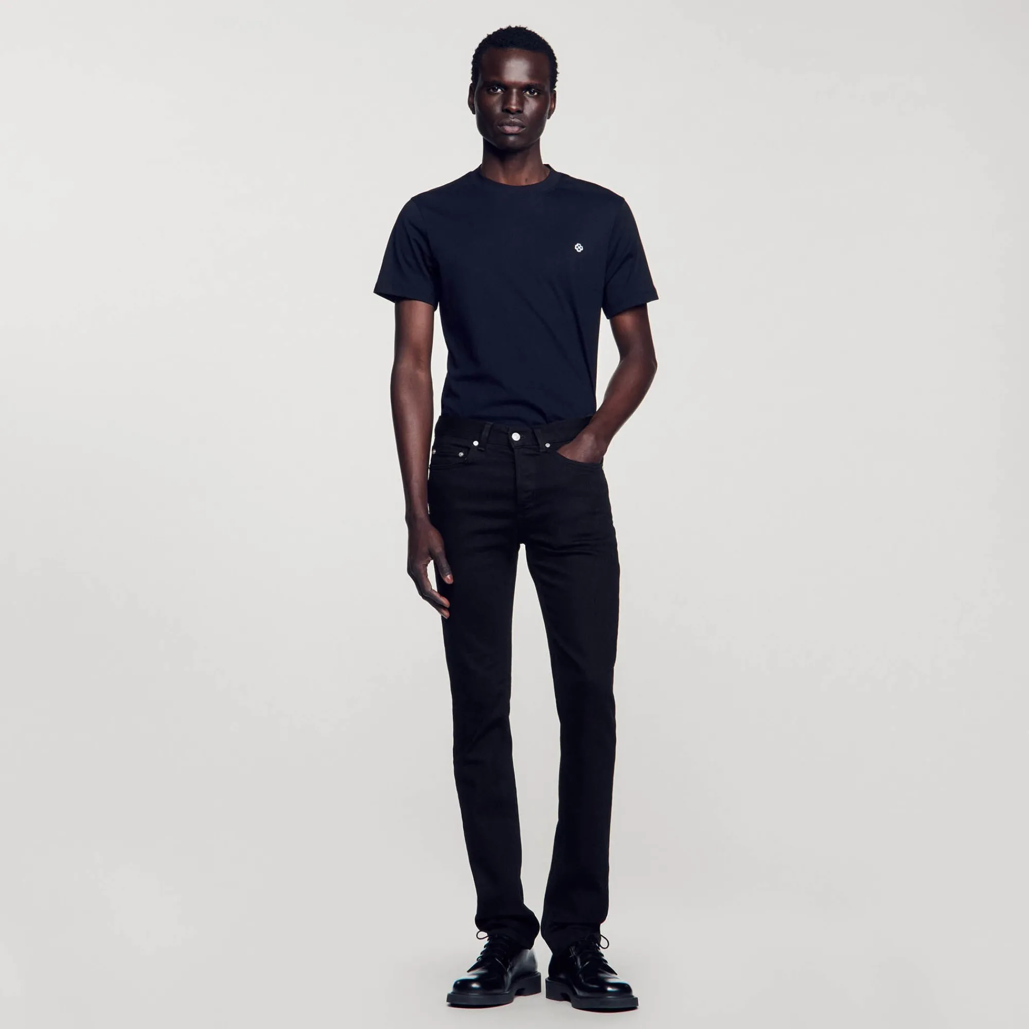 Jeans*SANDRO Jean Slim Denim