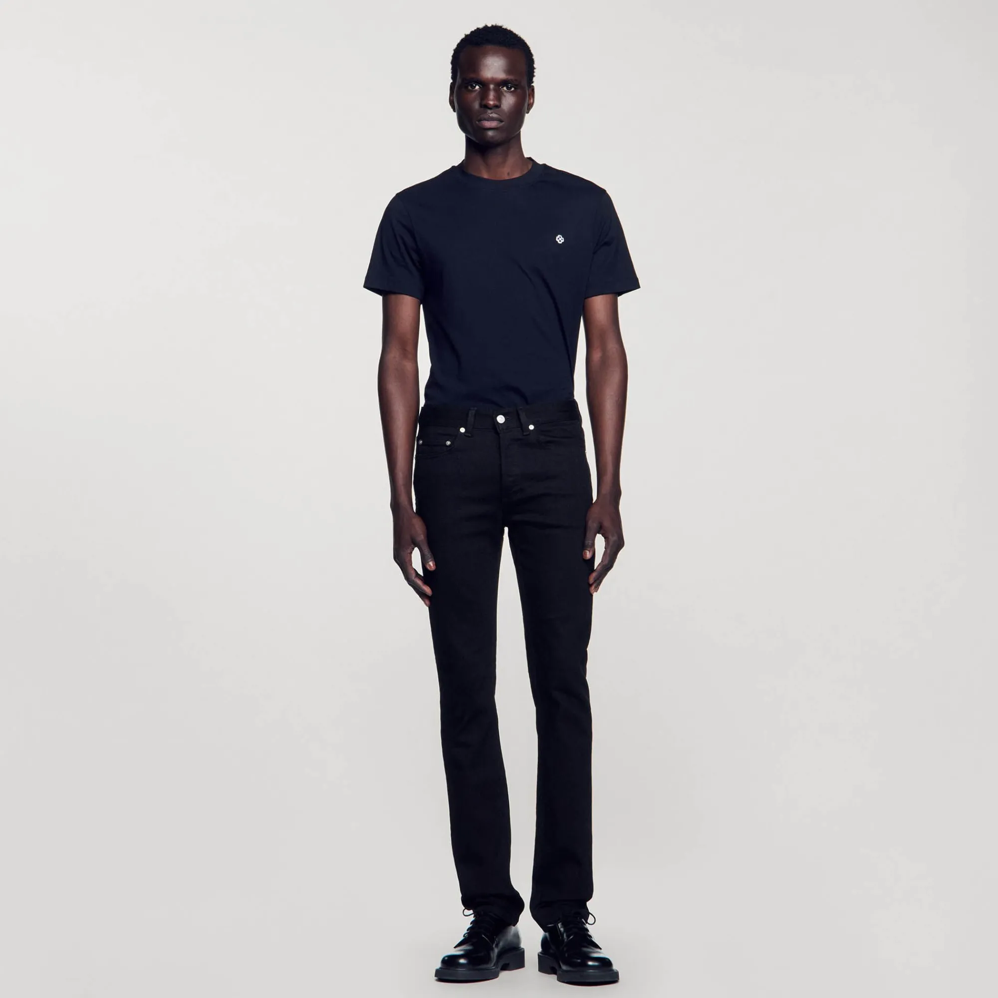Jeans*SANDRO Jean Slim Denim