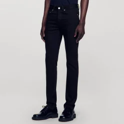 Jeans*SANDRO Jean Slim Denim