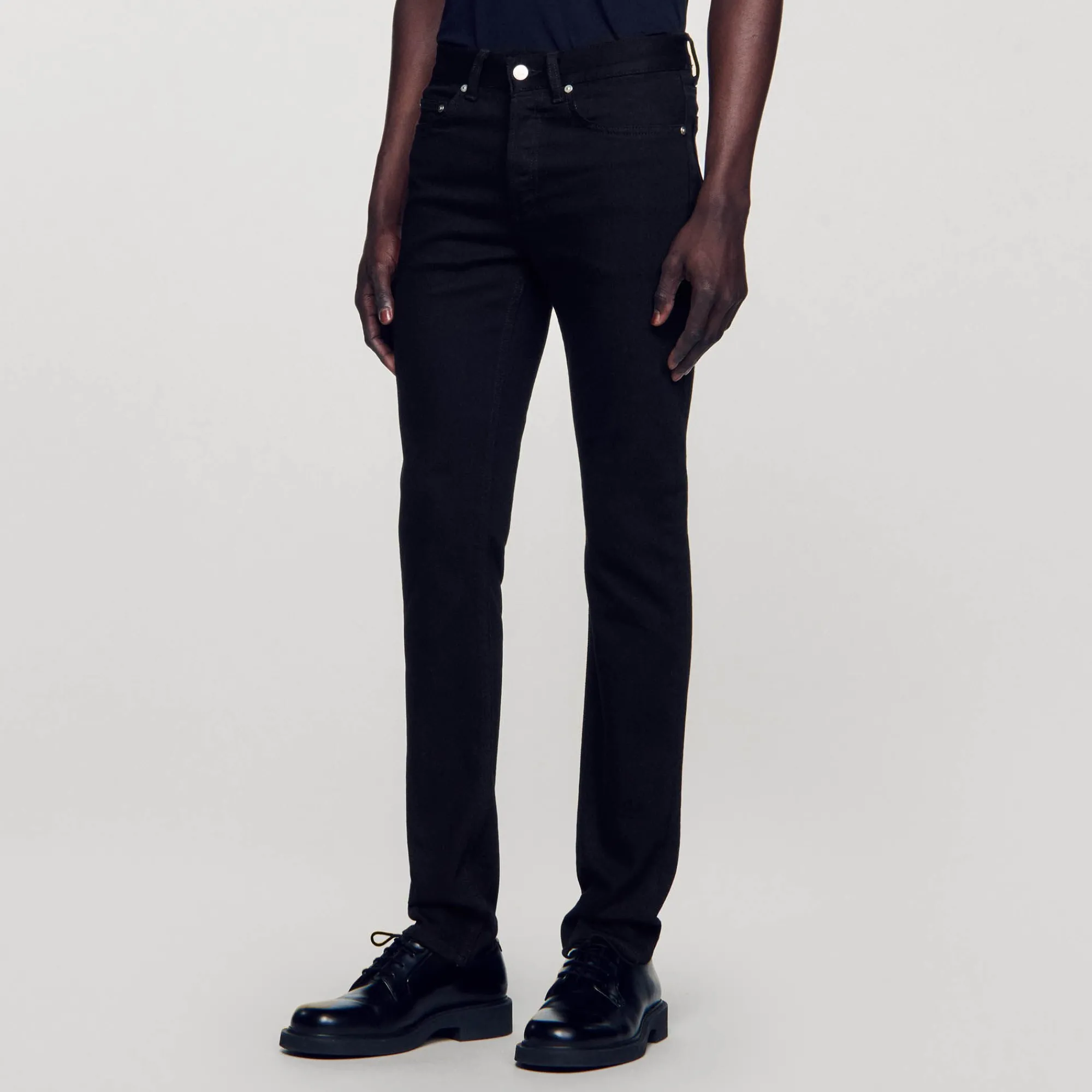 Jeans*SANDRO Jean Slim Denim