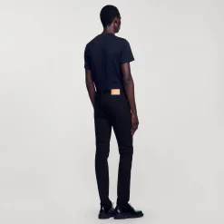 Jeans*SANDRO Jean Slim Denim