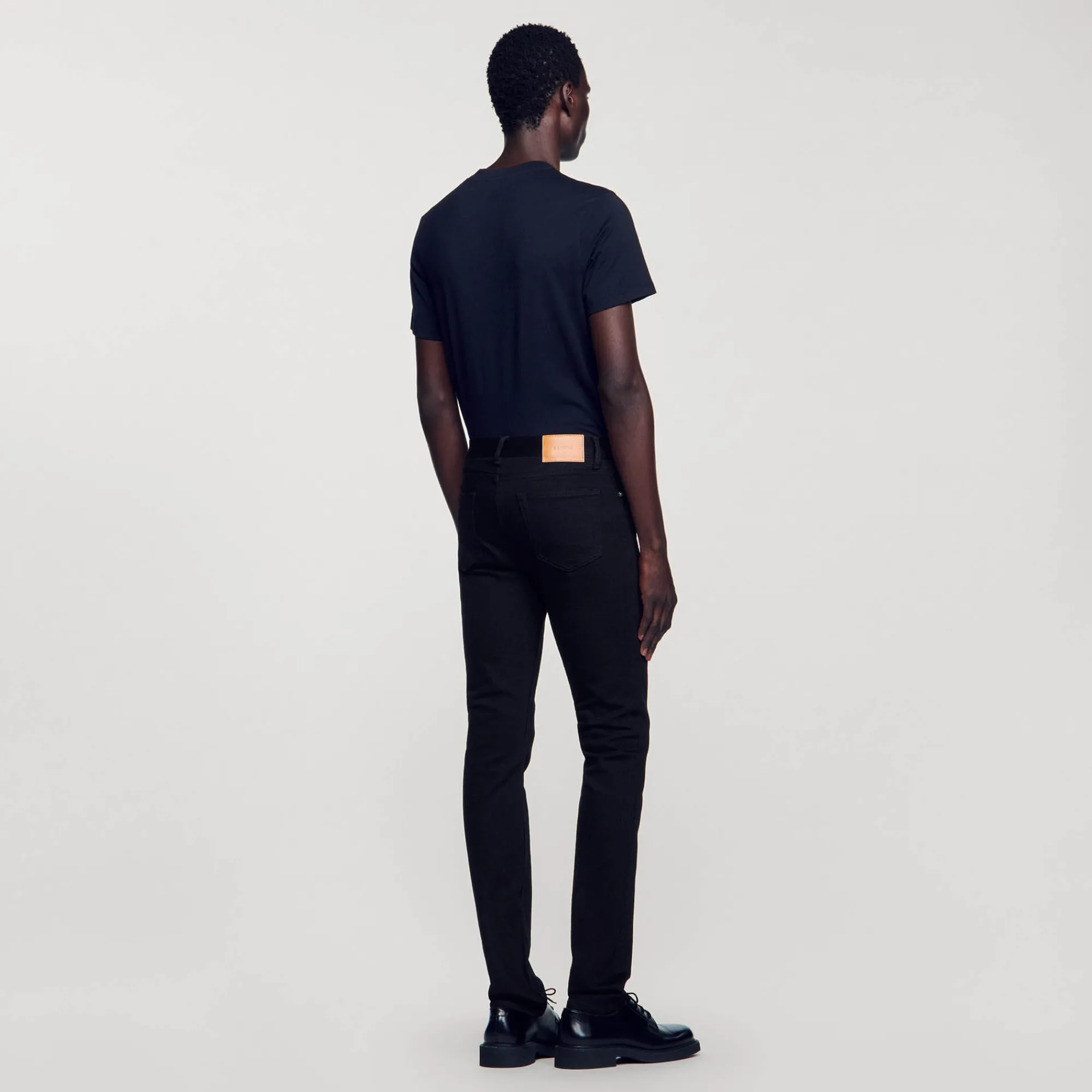 Jeans*SANDRO Jean Slim Denim