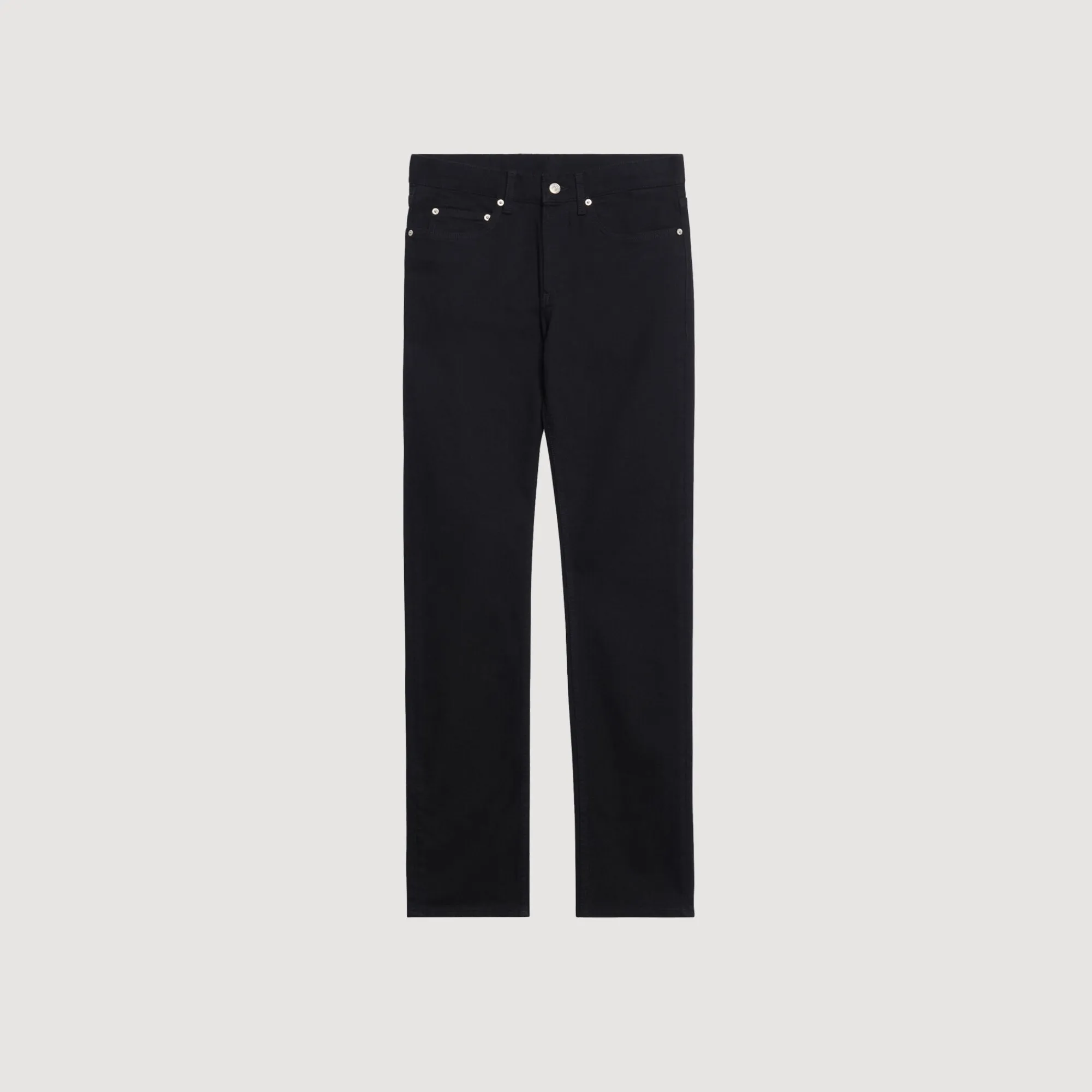 Jeans*SANDRO Jean Slim Denim