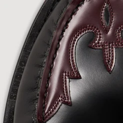 Mocassins & Mules*SANDRO Mocassins Western Noir