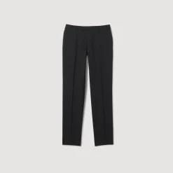 Pantalons & Shorts|Costumes & Smokings*SANDRO Pantalon De Smoking Noir