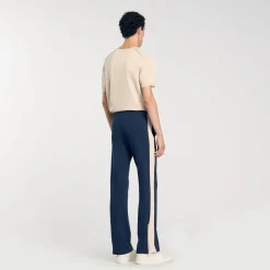Sweats & Joggings*SANDRO Pantalon De Survêtement Midnight Blue