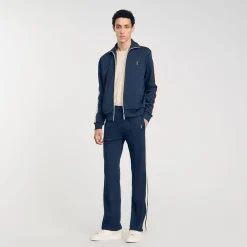 Sweats & Joggings*SANDRO Pantalon De Survêtement Midnight Blue