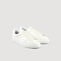Sneakers*SANDRO Sneakers Basses blanc
